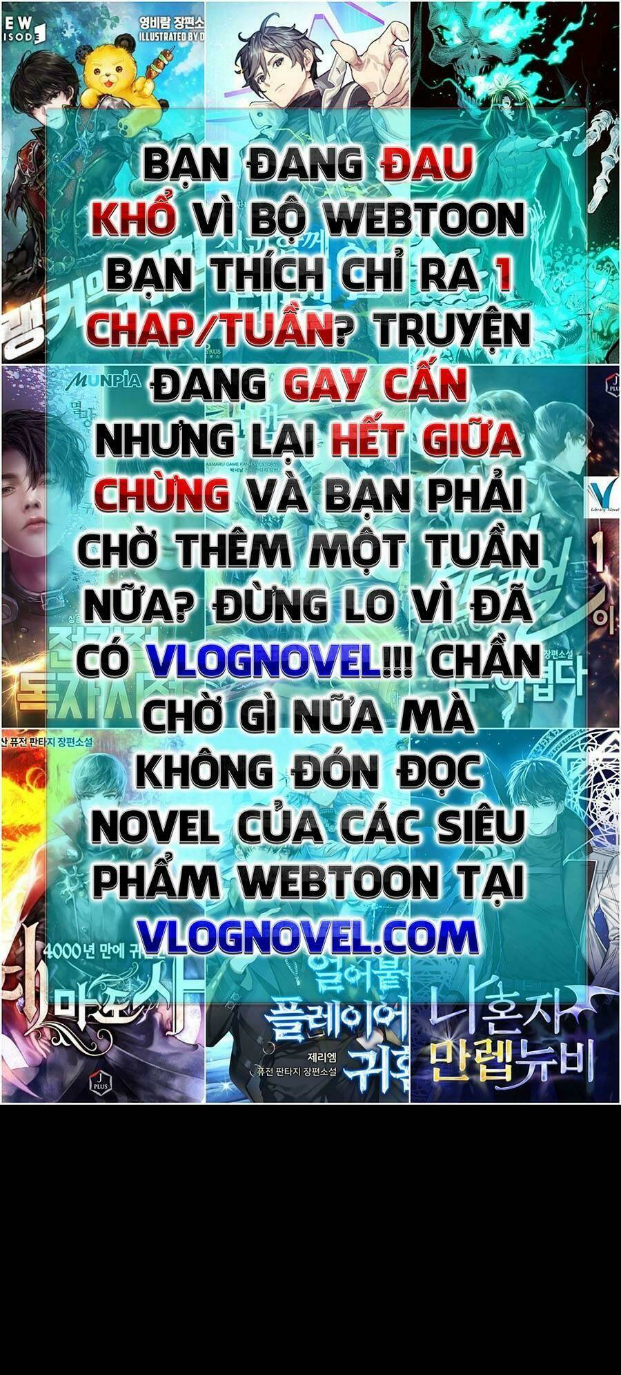 tác giả sinh tồn ký Chapter 19 - Trang 2