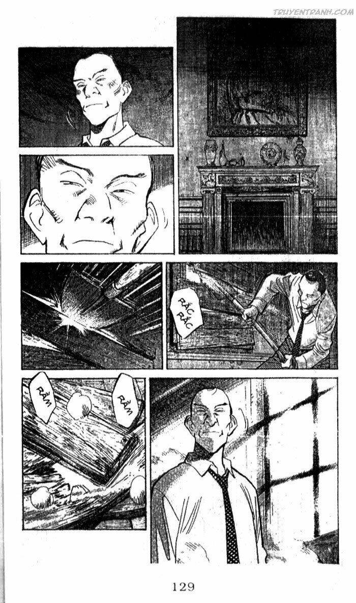 monster - naoki urasawa chương 101 - Trang 2