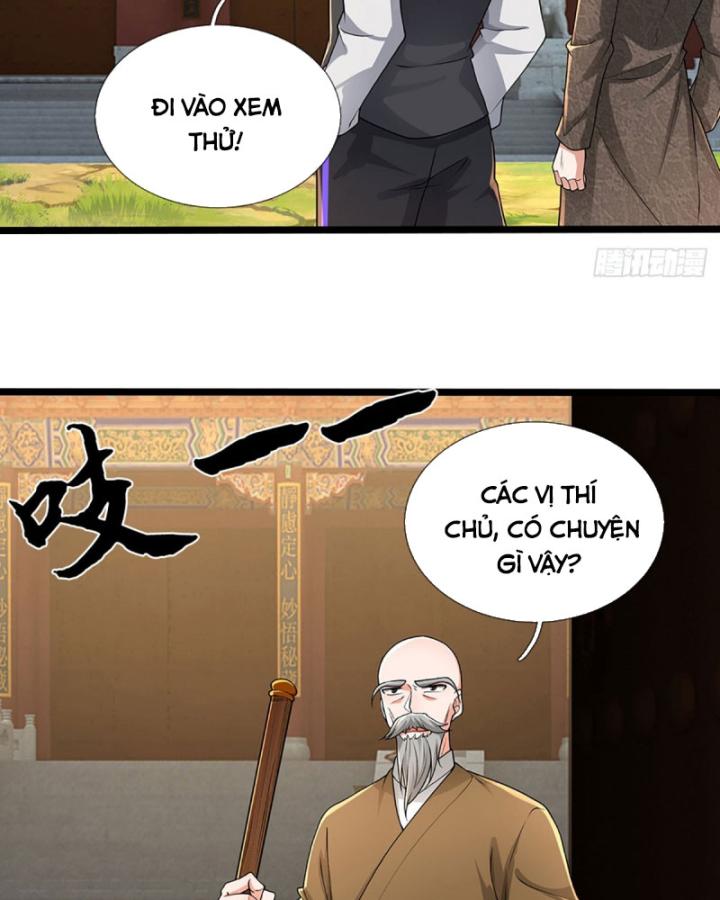 luyện thể trăm nghìn tầng chapter 358 - Trang 2