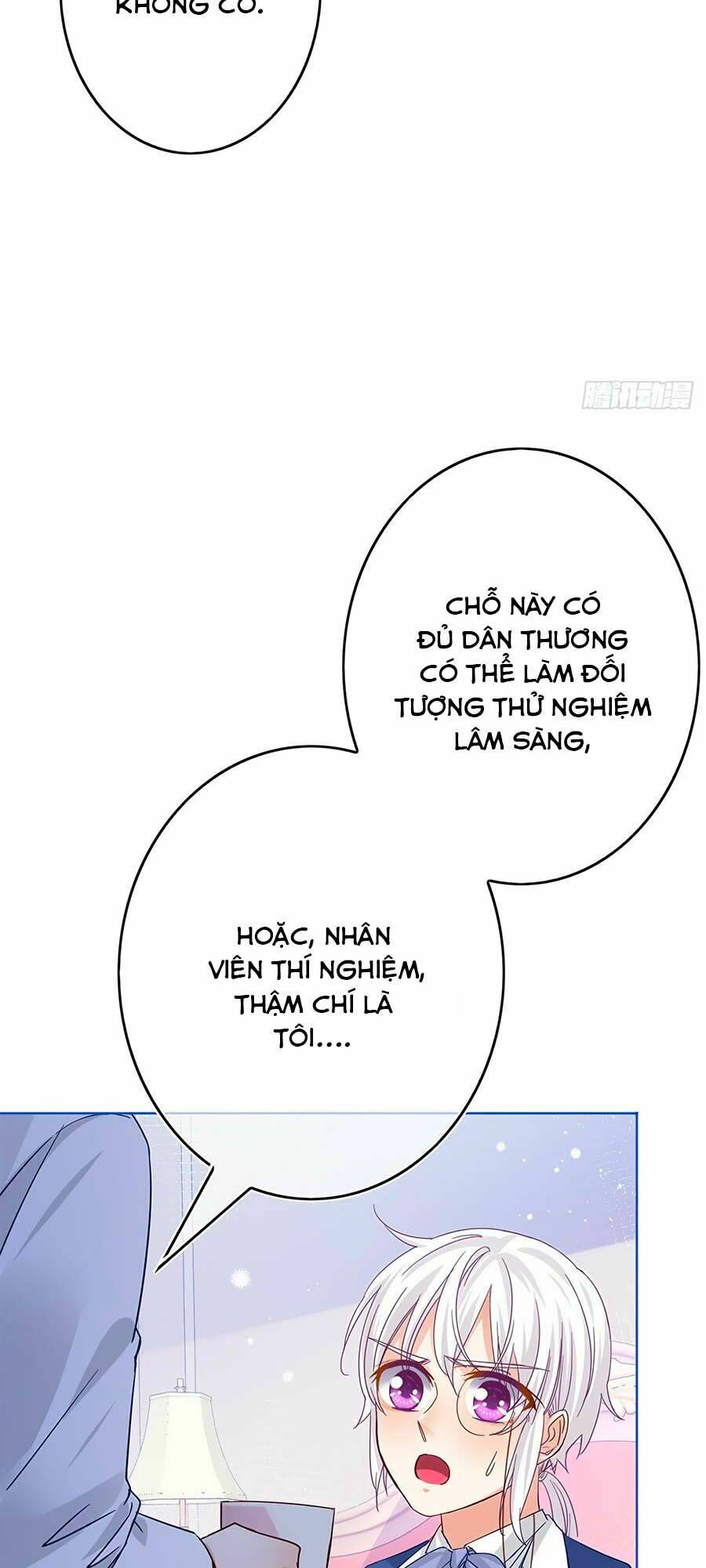 nữ hoàng đầu tiên của đế quốc chapter 32 - Trang 2