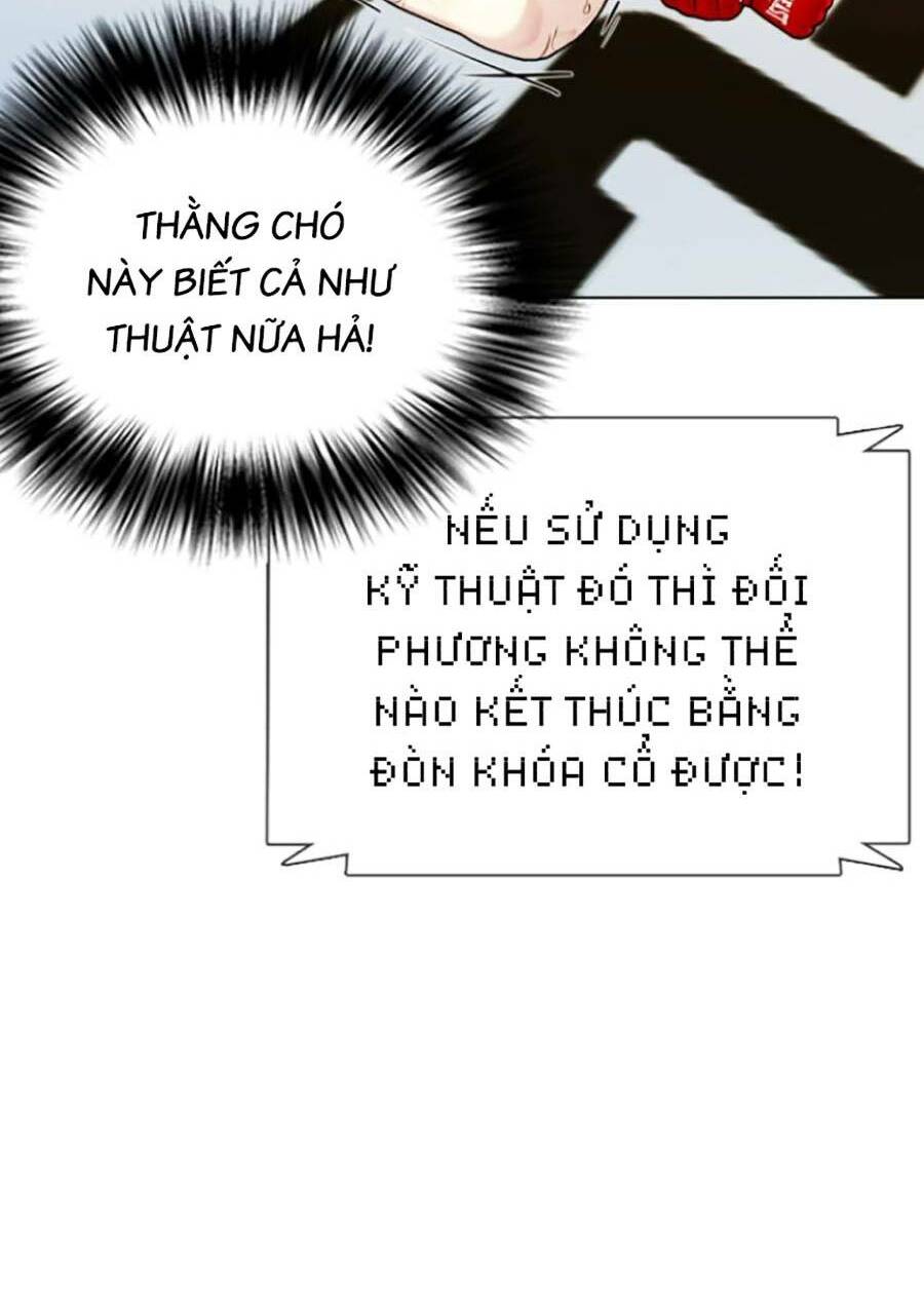 loser giỏi võ chapter 9 - Trang 2