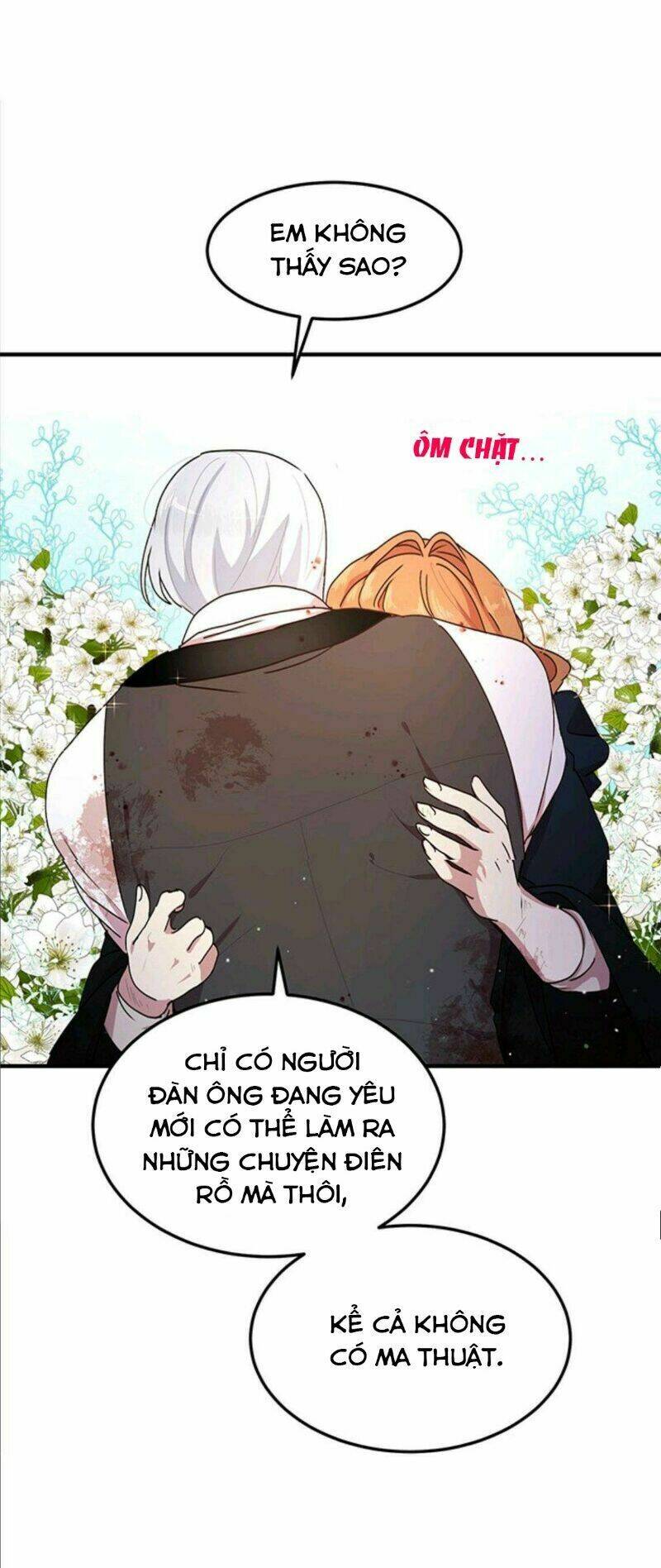 công tước, loạn vừa thôi! chapter 79 - Trang 2