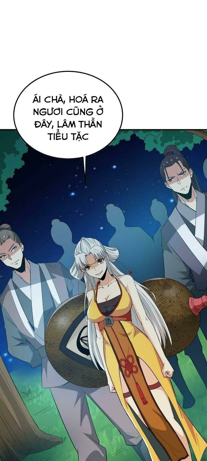 thôn phệ vĩnh hằng chapter 81 - Next chapter 82