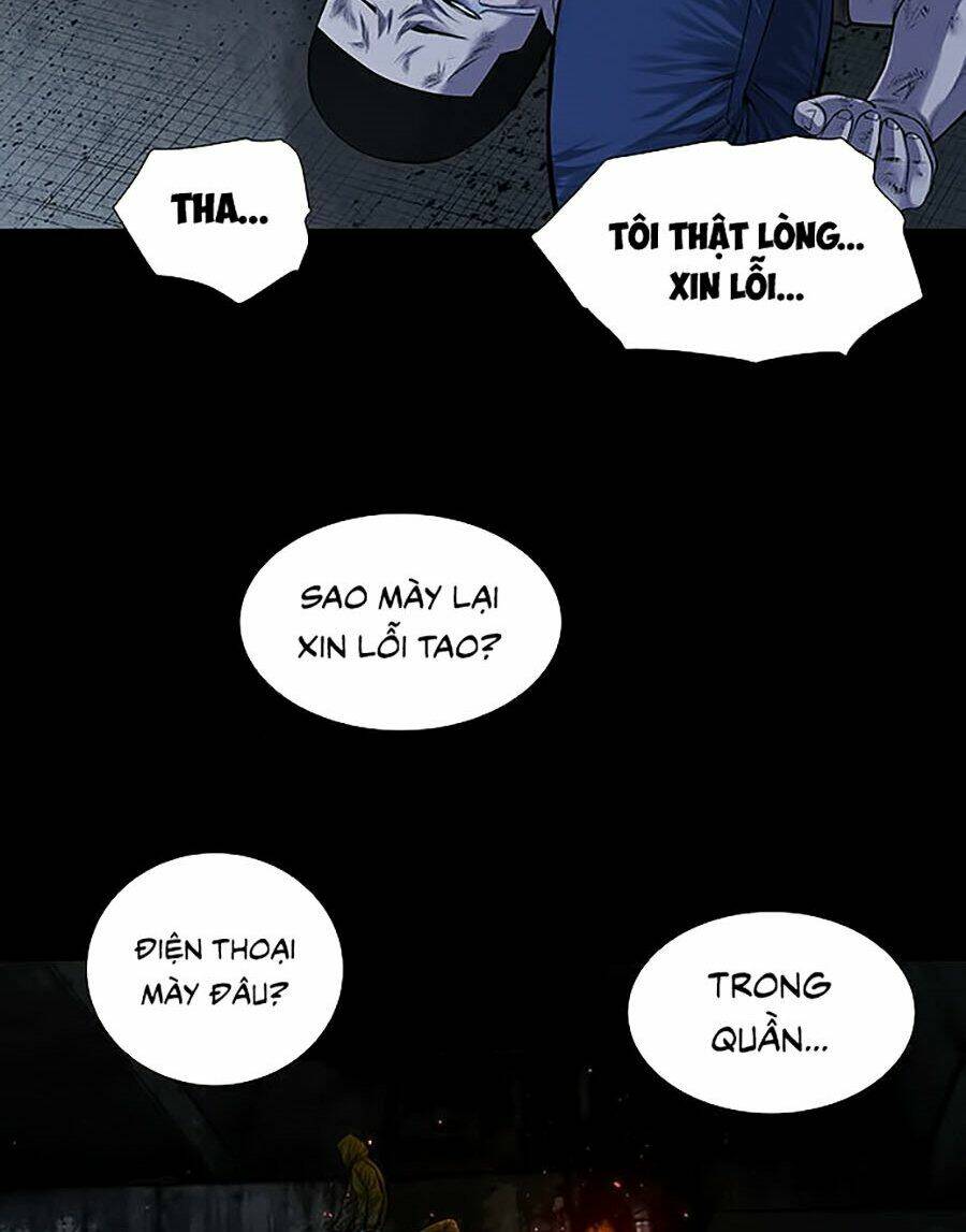 tao là công lý chapter 16 - Trang 2