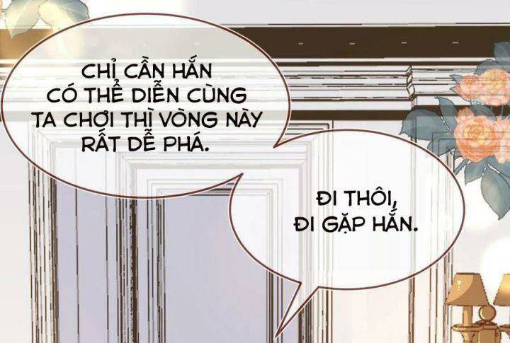 vạn tra triêu hoàng chapter 540 - Next chapter 541