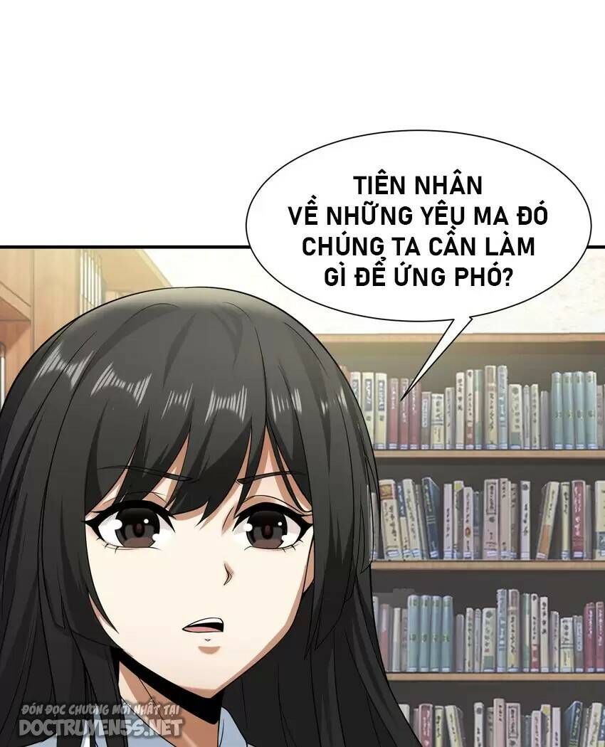 ta phổ cập tu tiên cho cả thế giới chapter 18 - Trang 2