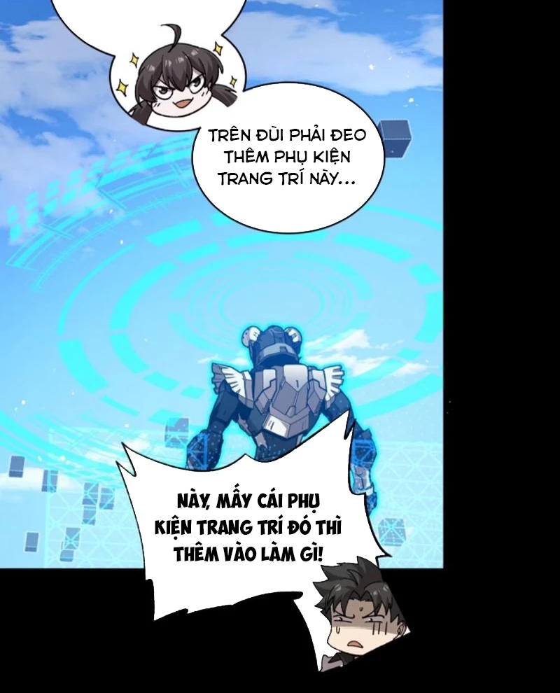 tinh giáp hồn tướng Chapter 244 - Trang 2