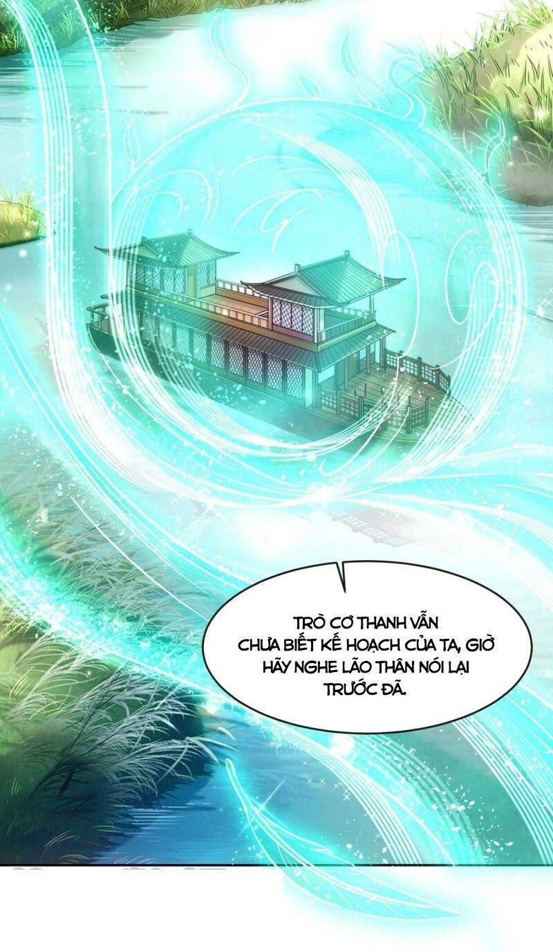 xuân thu bá đồ Chapter 175 - Trang 2