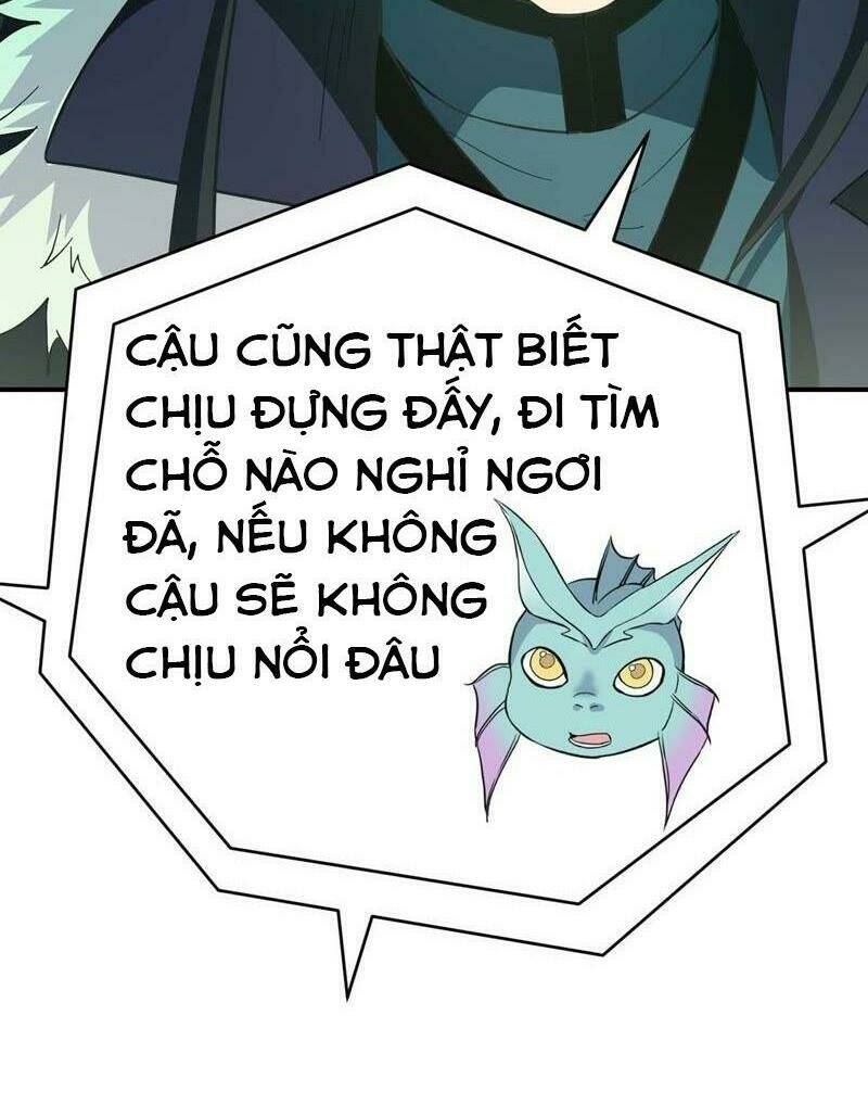 thôn phệ vĩnh hằng chapter 80 - Trang 2