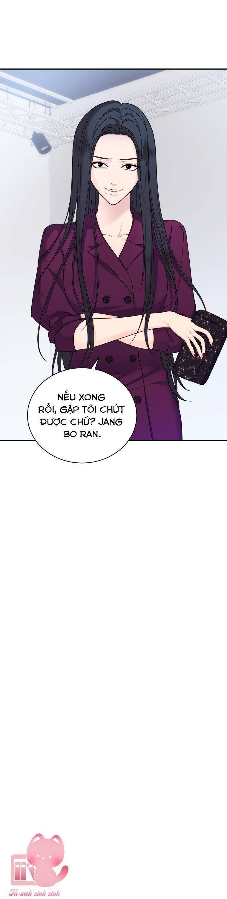 cô gái cứu tinh được yêu mến Chap 62 - Next Chap 63