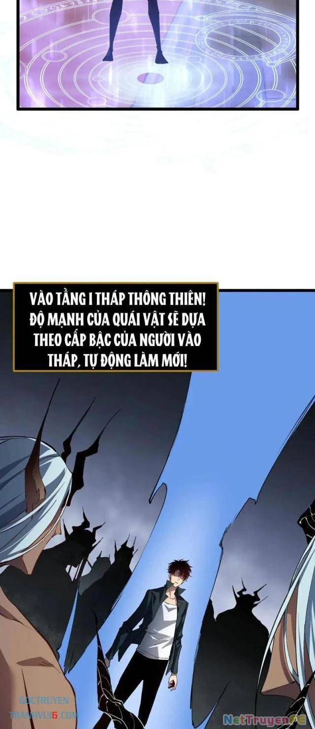 ta là chúa tể trùng độc Chapter 32 - Next Chapter 33