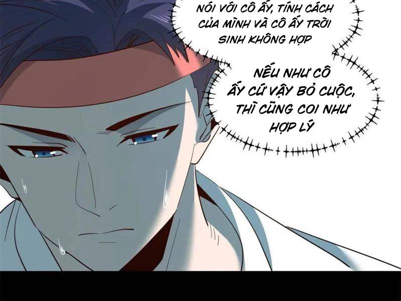 trọng sinh không làm chạn vương, tôi một mình nạp game thăng cấp chapter 96 - Next chapter 97