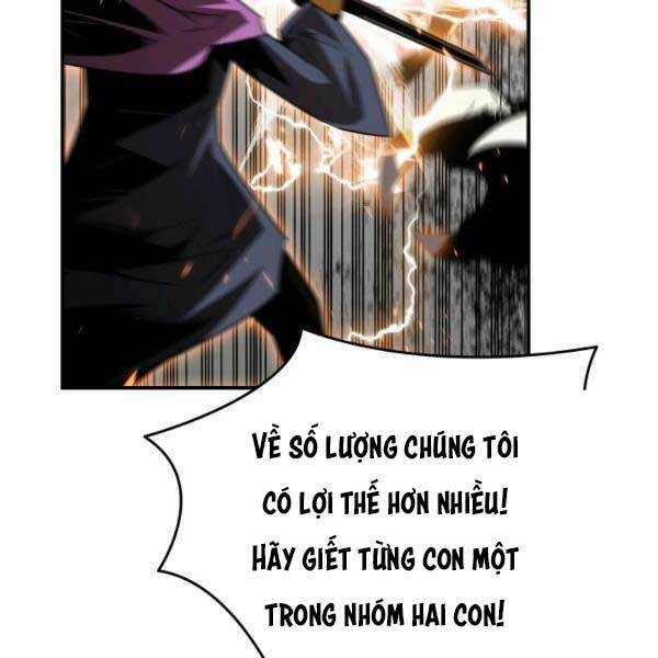 tôi là lính mới chapter 78 - Next chapter 79