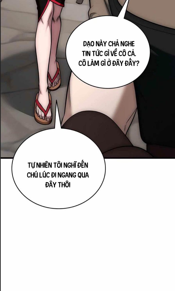 Theo Dõi Kênh Của Thánh Nhân Chapter 27 - Next Chapter 28