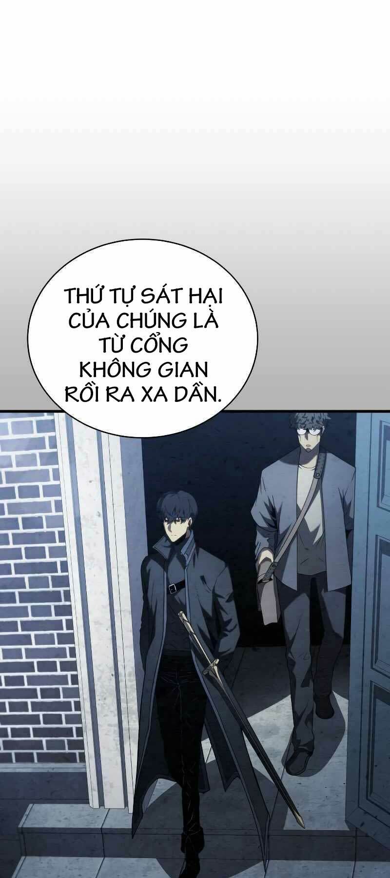 con trai út của gia đình kiếm thuật danh tiếng chapter 92 - Trang 2