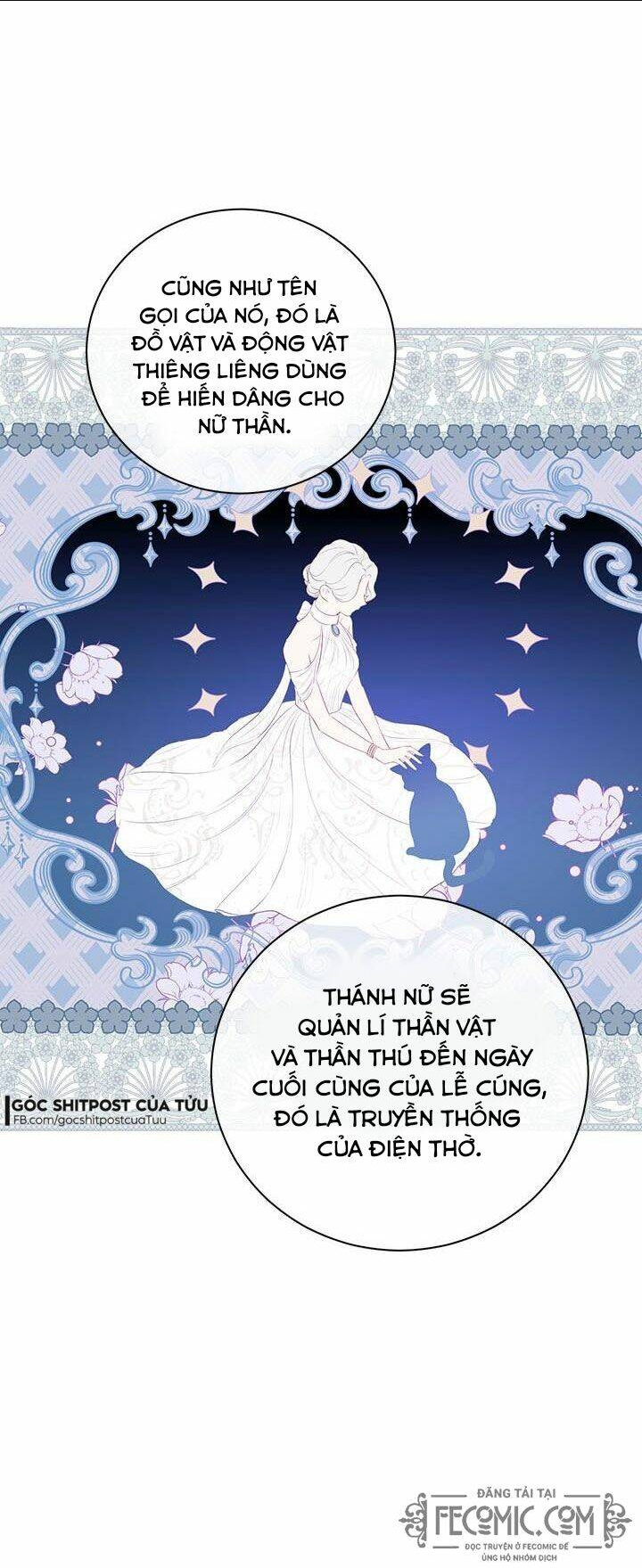 thực ra tôi mới là thật chapter 64 - Next Chapter 64.5