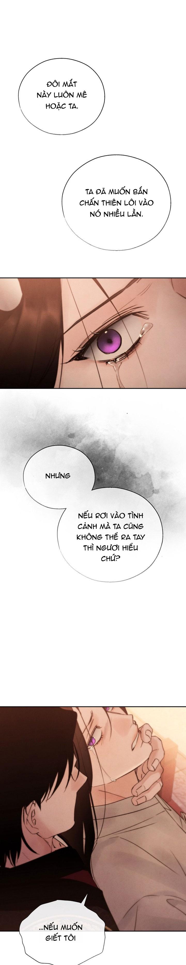 THUỐC ĐỘC Chapter 37 - Next 