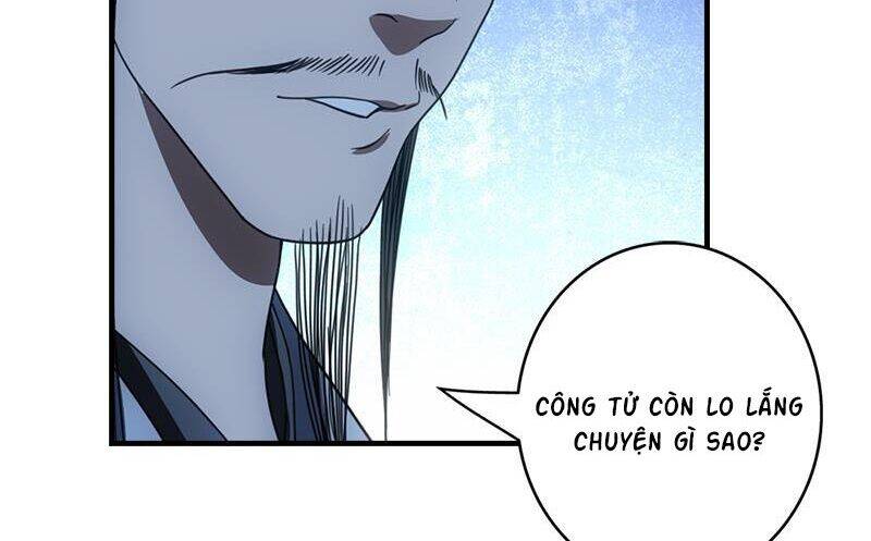 Thiên Long Bát Bộ Webtoon Chapter 16 - Trang 2