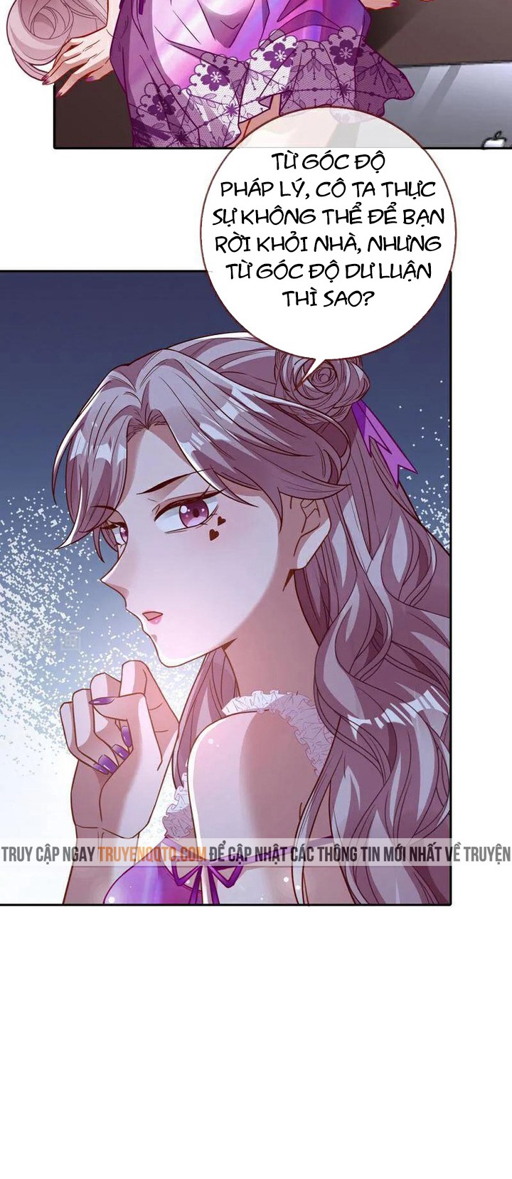 vạn tra triêu hoàng Chapter 633 - Next Chapter 634