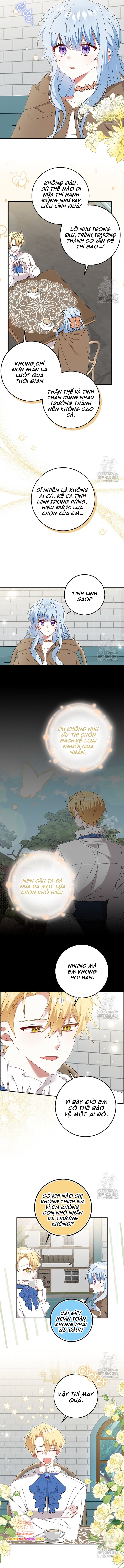 tôi sẽ chiếm lấy ngư trường! Chap 46 - Next Chap 47