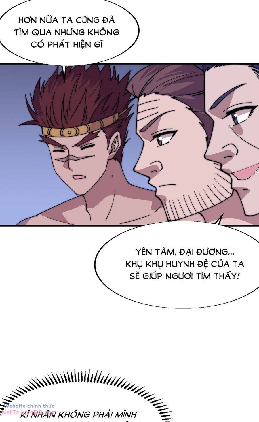 ta có một sơn trại chapter 840 - Next chapter 841