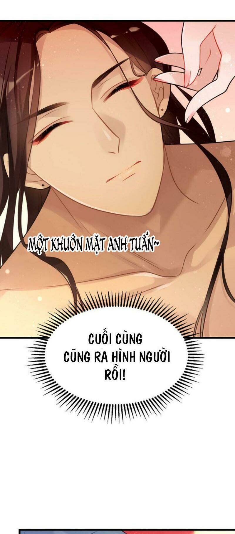 công chúa hòa thân lần này không tốt! Chapter 2 - Trang 2