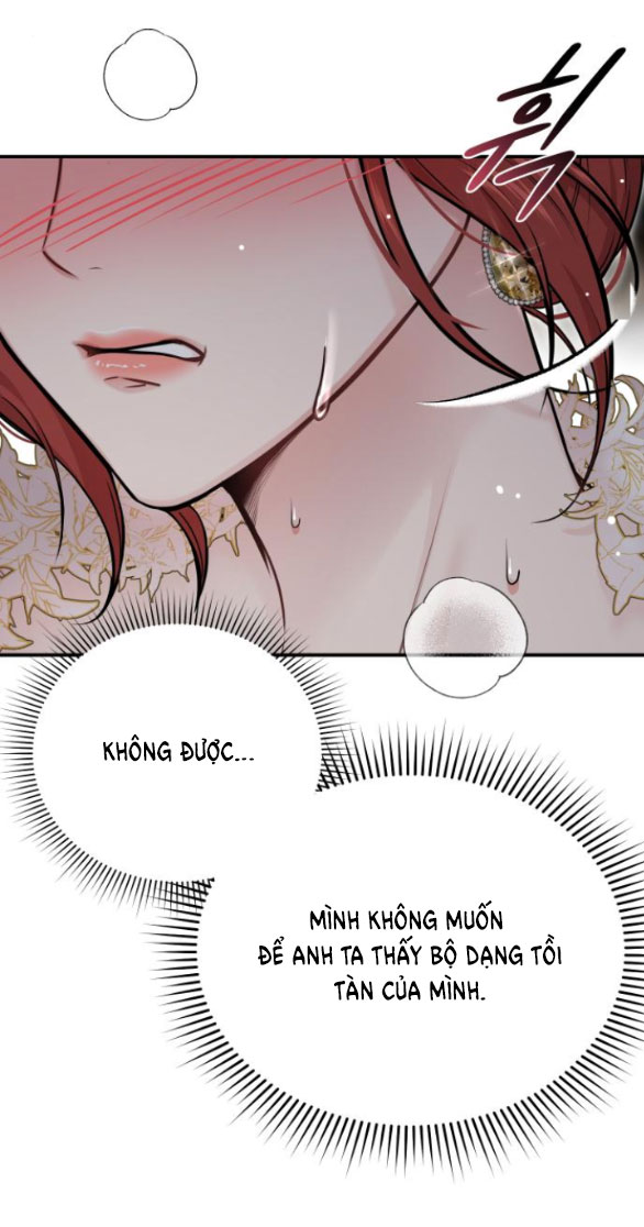 [18+] phòng ngủ bí mật của công chúa bị bỏ rơi Chap 60 - Next 60.1