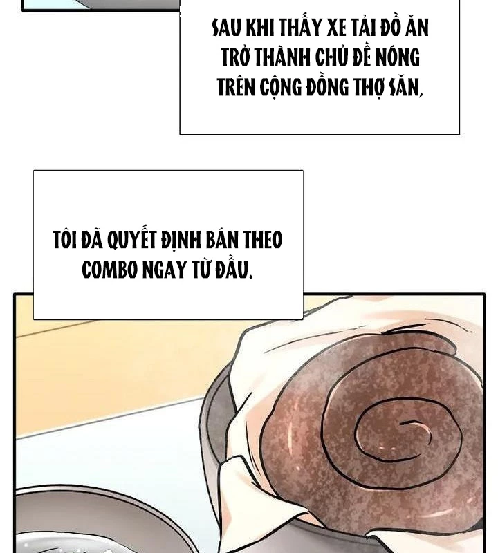 chủ xe thức ăn nhanh trong ngục tối Chapter 36 - Next Chapter 37