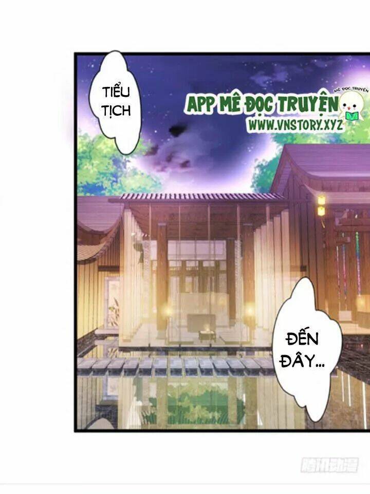 Huyết Tộc Đáng Yêu Chapter 109 - Trang 2