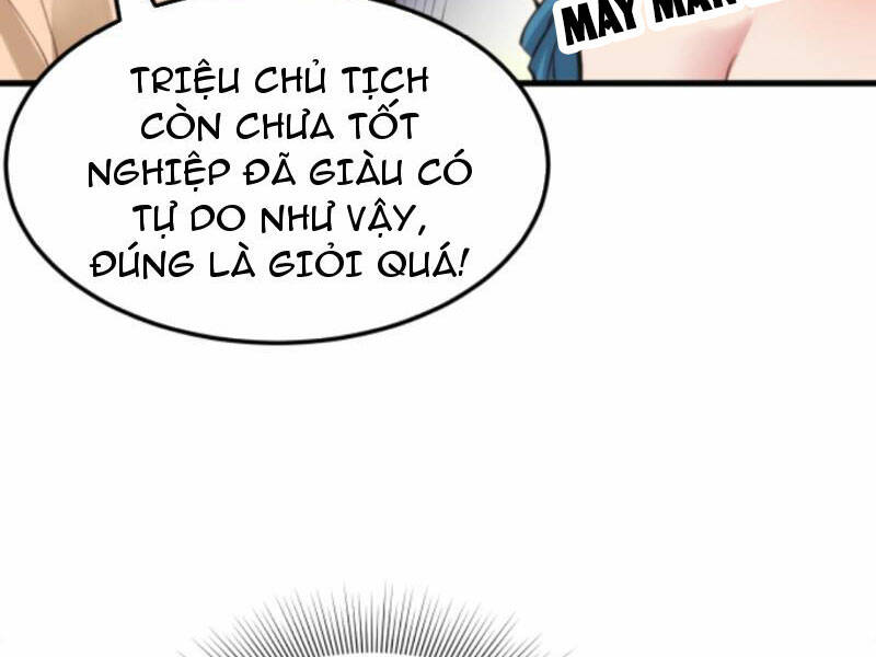 ta có 90 tỷ tiền liếm cẩu! chapter 57 - Trang 1