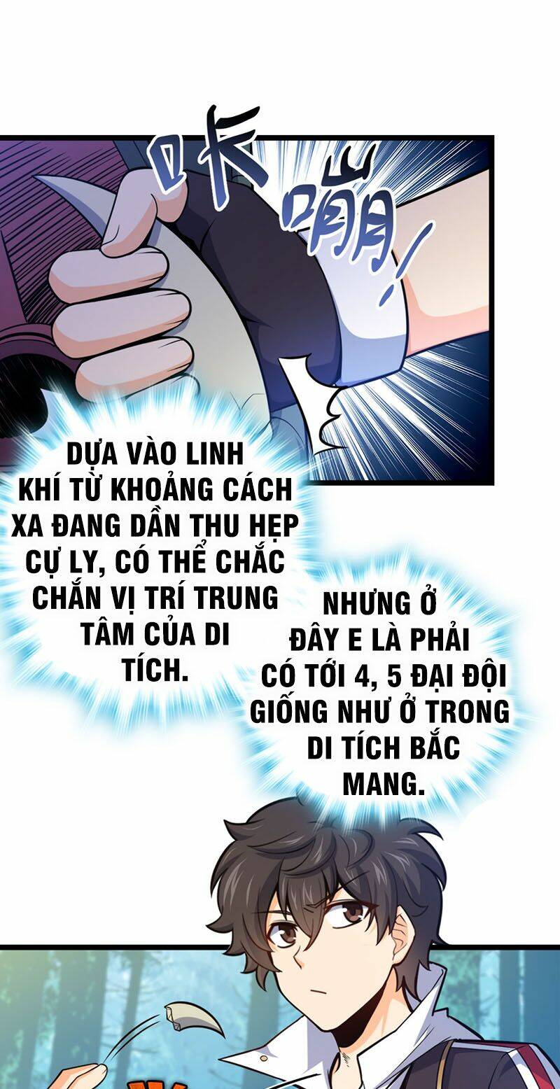 đại vương tha mạng Chapter 79 - Next Chapter 80