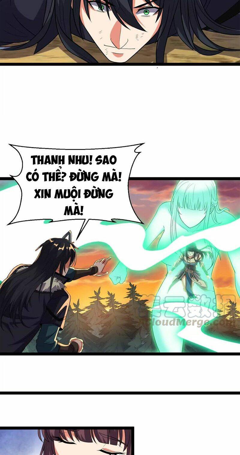 thôn phệ vĩnh hằng chapter 244 - Next chapter 245