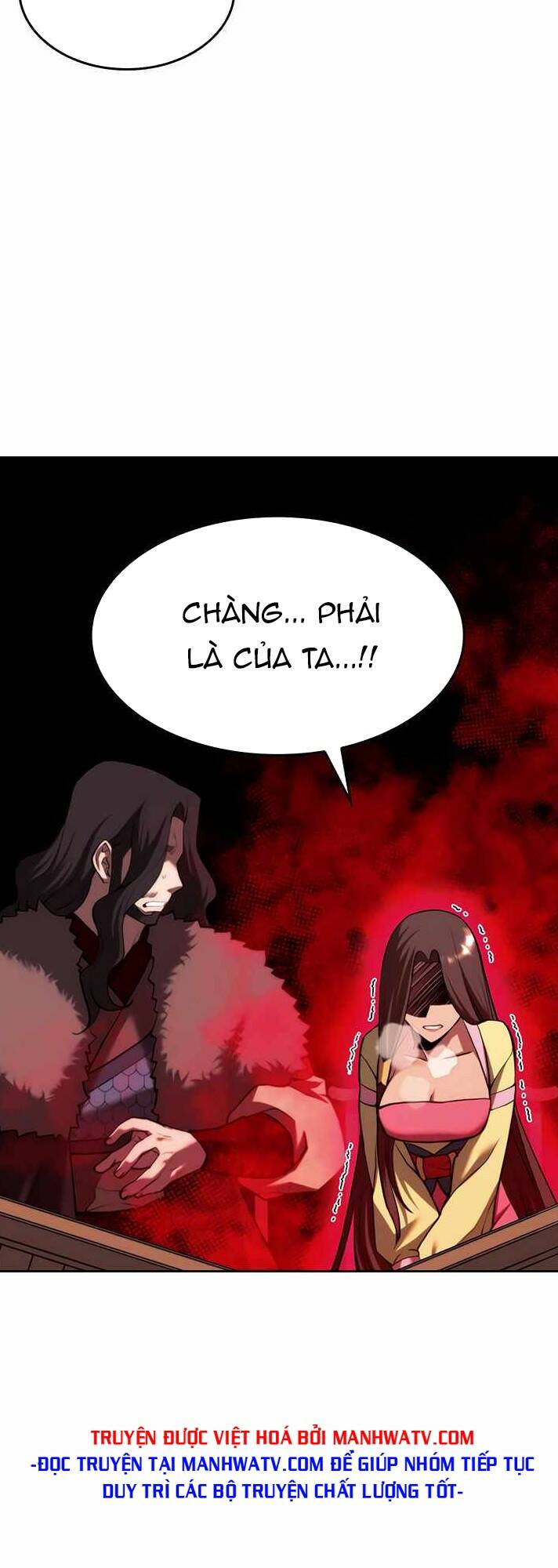 võ giả bất đắc dĩ chapter 135 - Next chapter 136