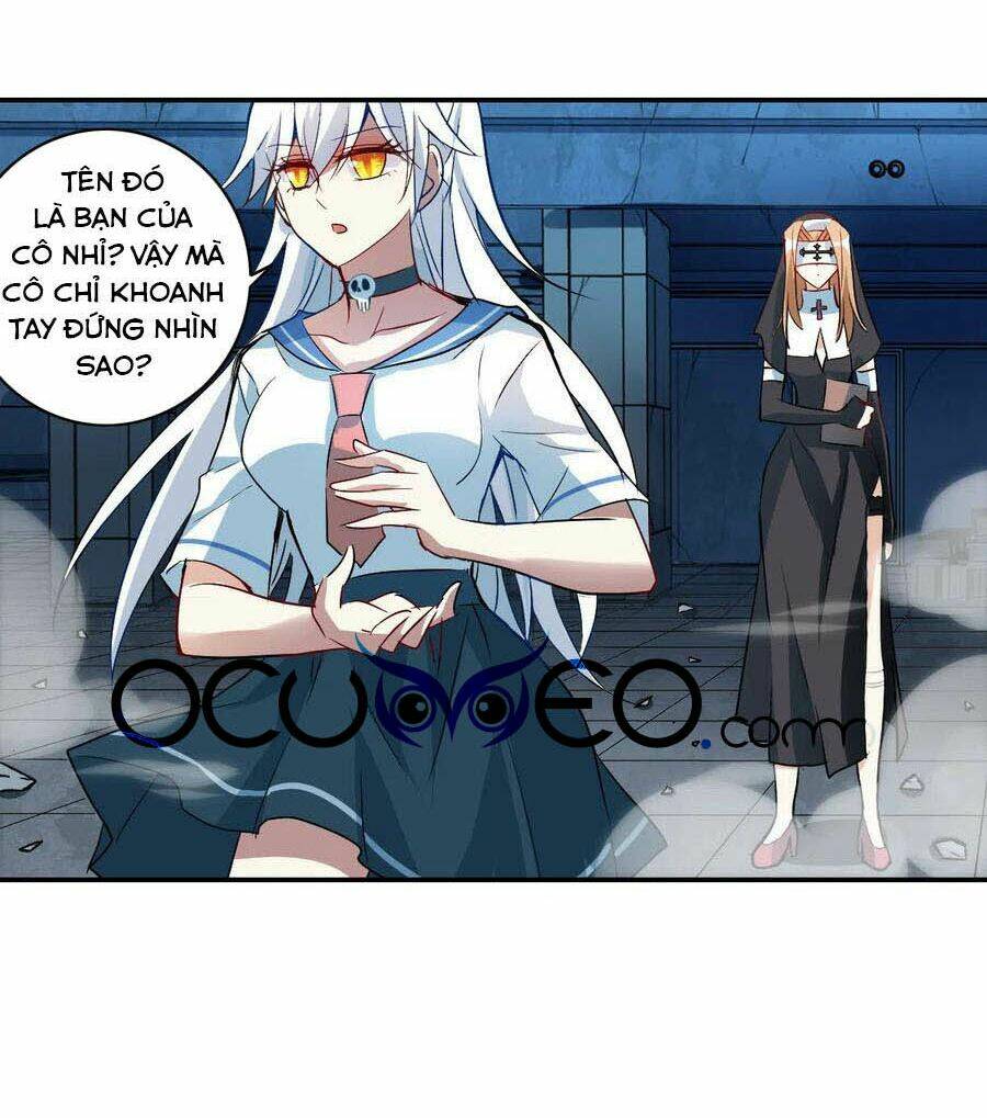 tô tịch kỳ quái 2 chapter 22 - Trang 2