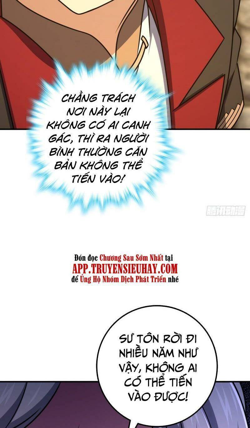 đại vương tha mạng Chapter 624 - Next Chapter 625