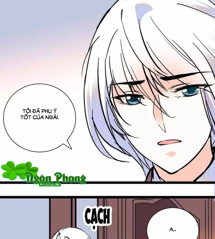 Tịch Nhan Hoa Nở Chỉ Vì Em Chapter 104 - Trang 2