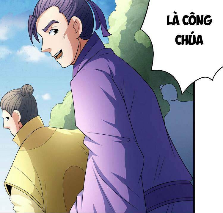 tuyệt thế võ thần chapter 463 - Trang 2