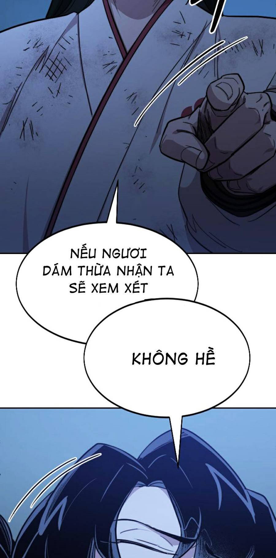 Hoa Sơn Tái Xuất | Hoa Sơn Tái Khởi Chapter 48 - Trang 2