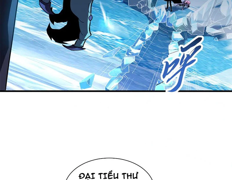 Ma Thú Siêu Thần Chapter 166 - Trang 2