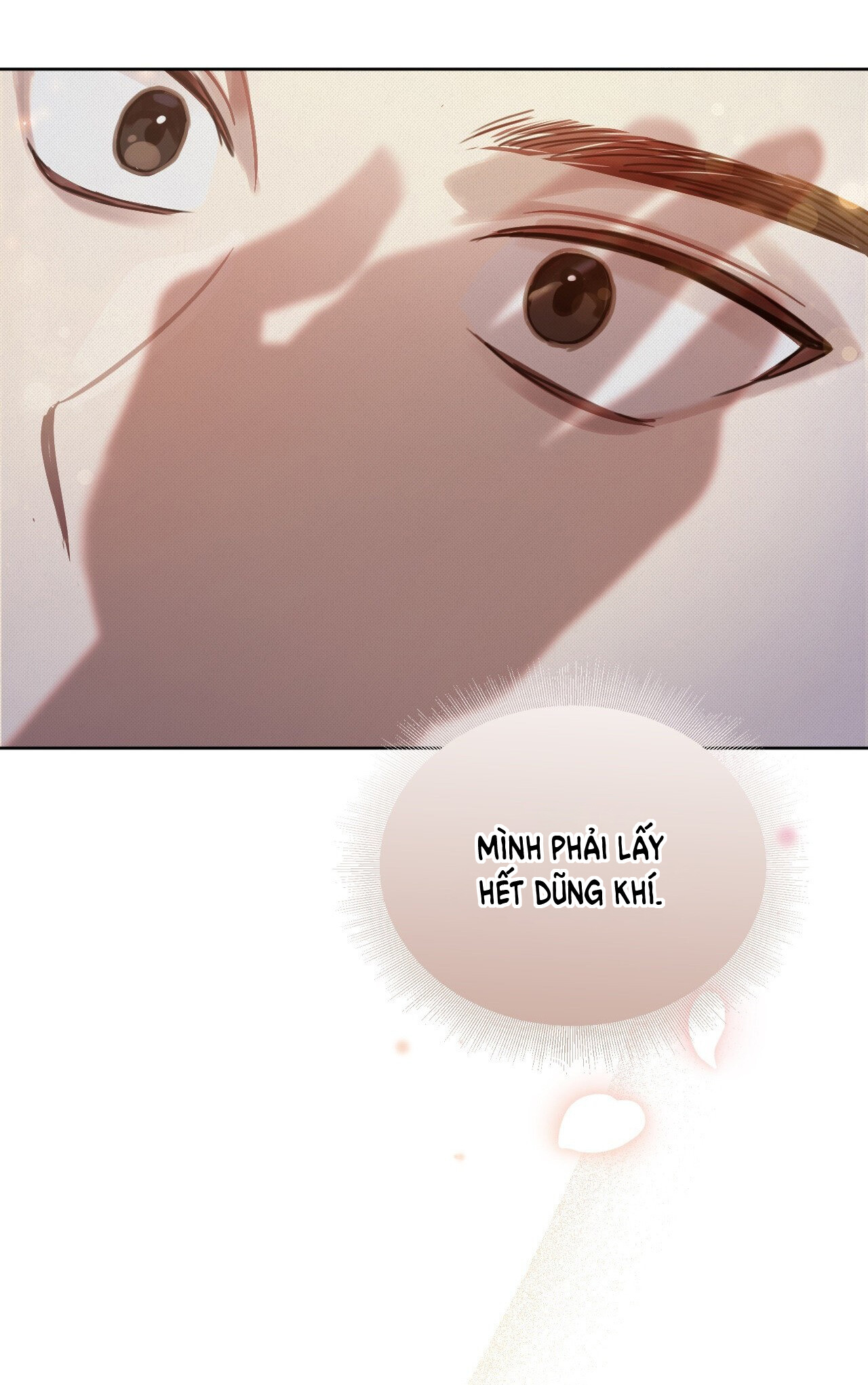 [18+] hậu cung kế Chapter 8 - Trang 2