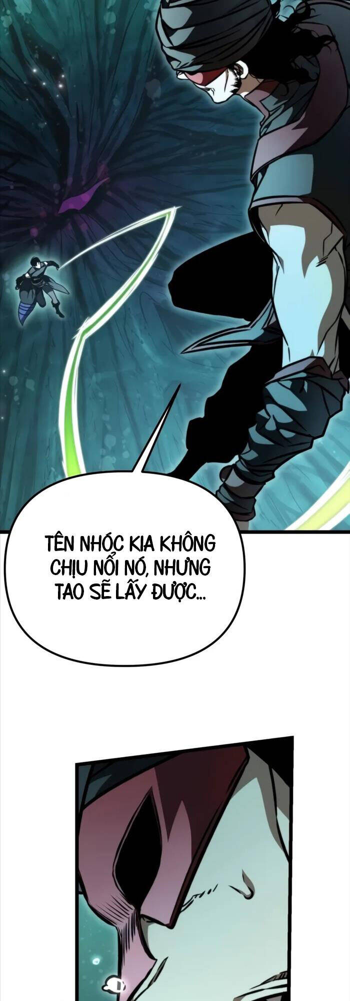 chiến binh hồi quy Chapter 55 - Trang 2