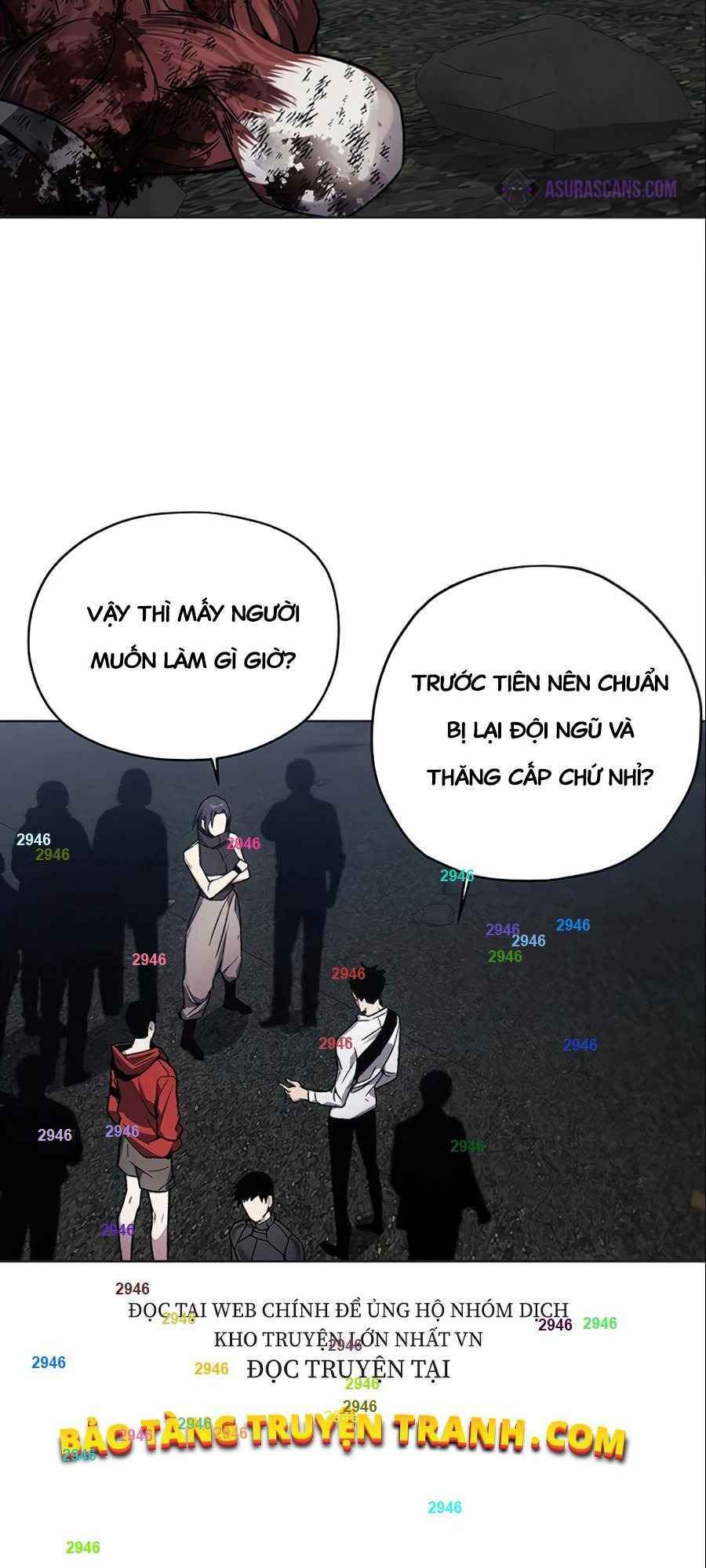 tao là ác nhân chapter 18 - Next chapter 19