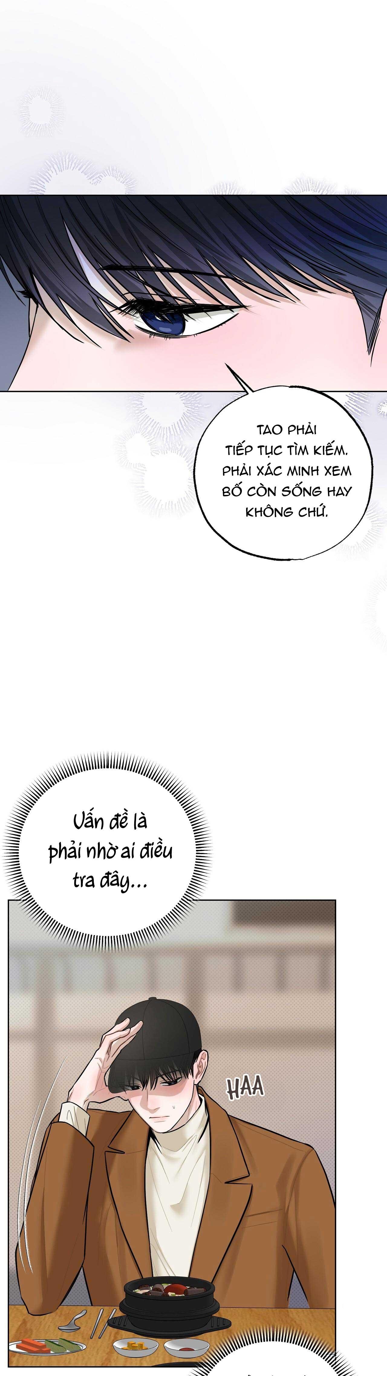 BẮT KỊP Chapter 27 18+ - Next 