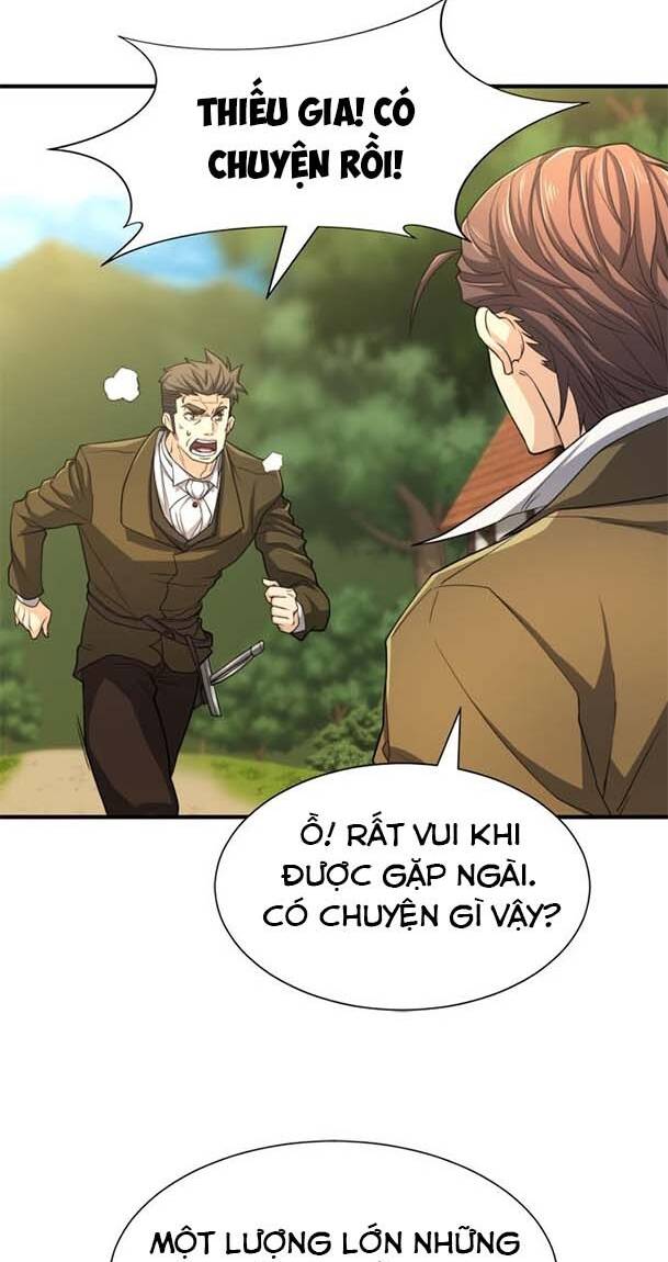 bậc thầy thiết kế điền trang chapter 57 - Trang 2