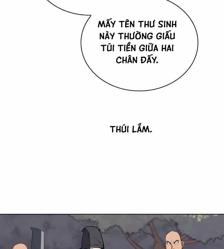 học giả kiếm sĩ chapter 16 - Trang 2