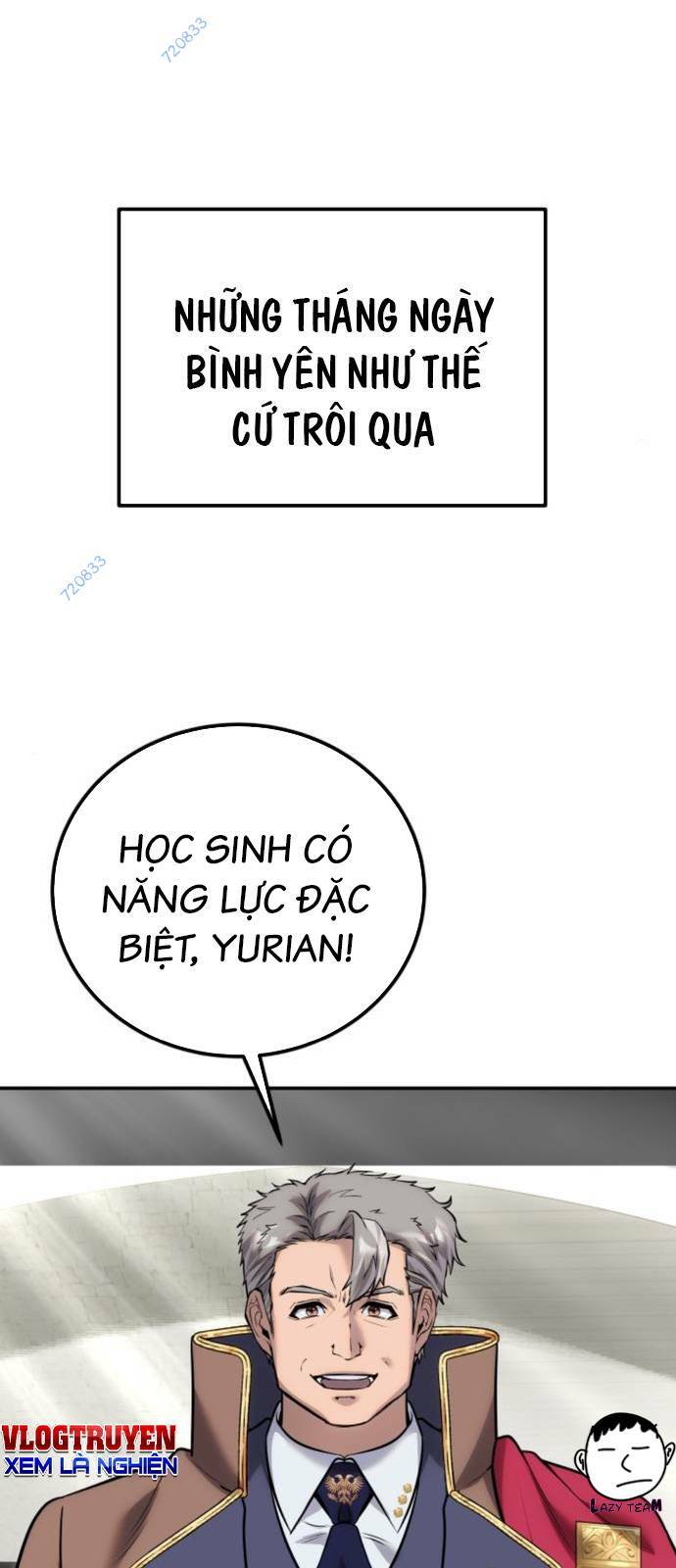 tôi mạnh hơn anh hùng chapter 14 - Trang 2