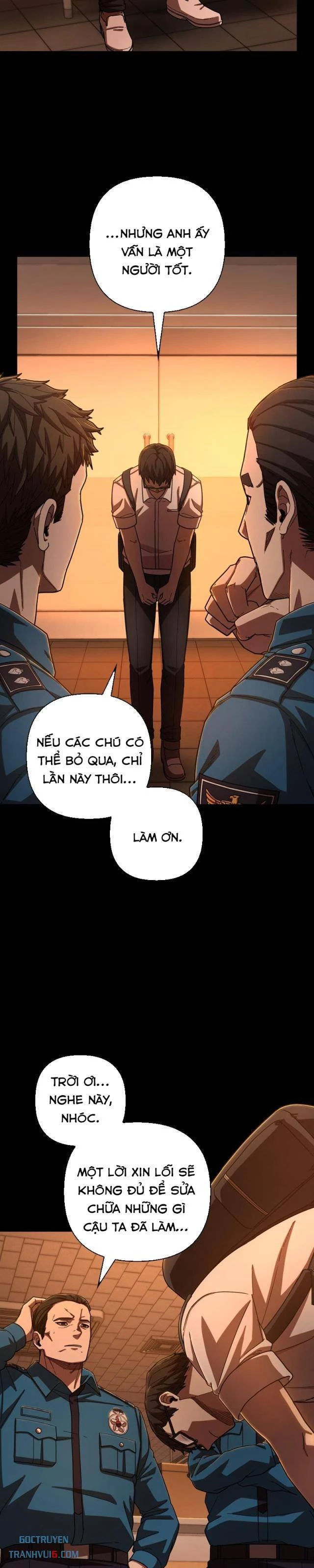 sự trở lại của anh hùng diệt thế Chapter 105 - Next Chapter 106