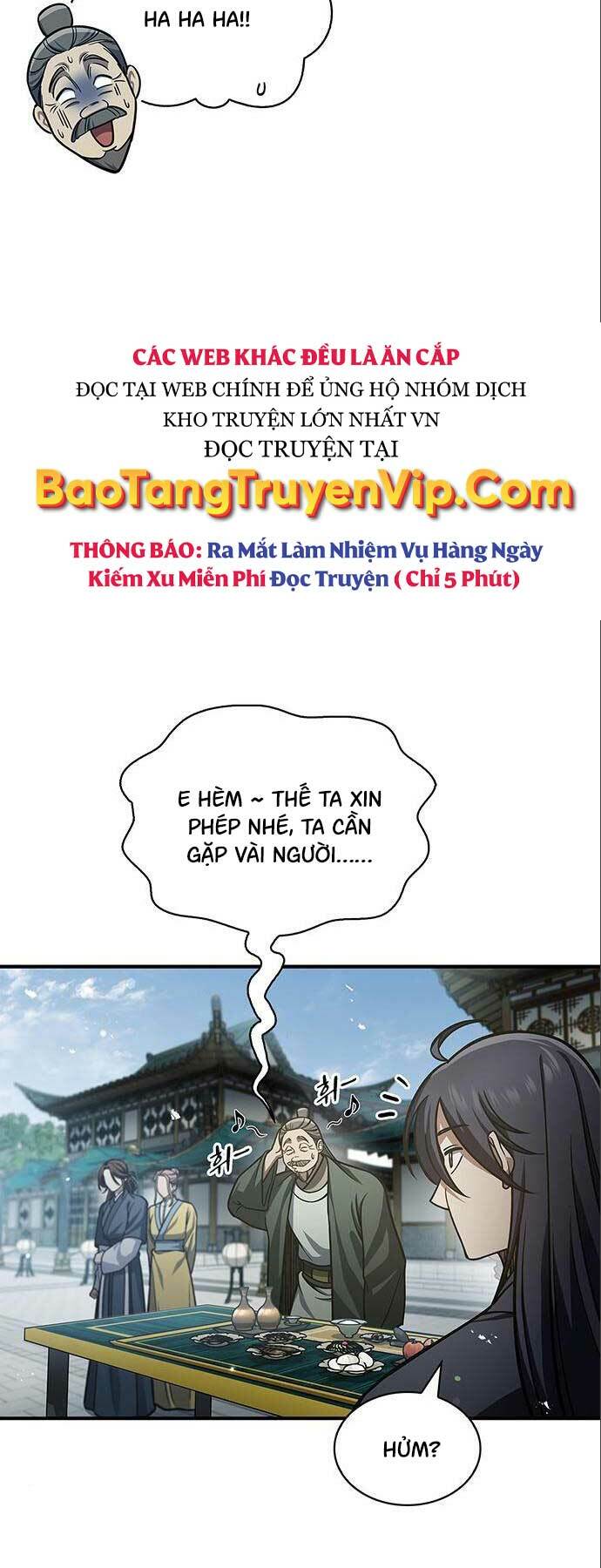 thiên qua thư khố đại công tử chapter 51 - Next chương 52