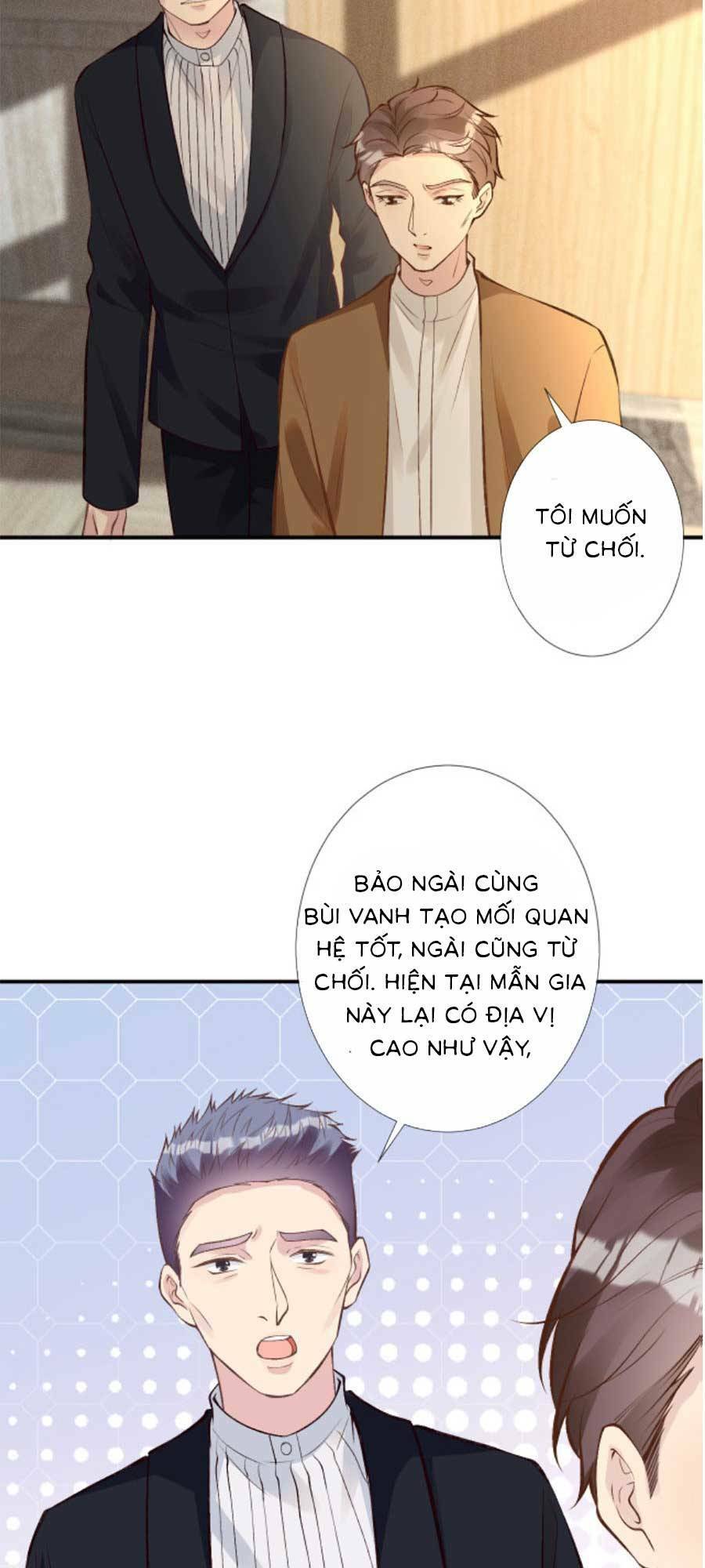 ôm khẩn tiểu mã giáp của tôi chapter 122 - Next chapter 123