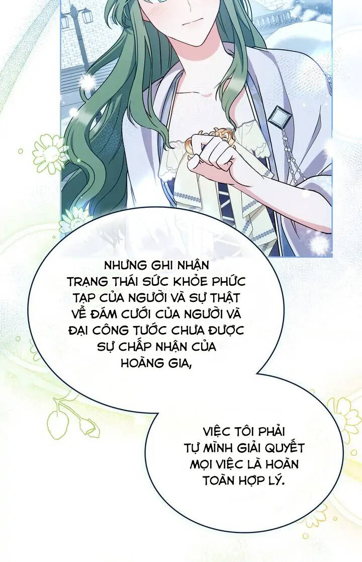 tôi trở thành nhân vật phản diện thực sự chapter 11 - Trang 2